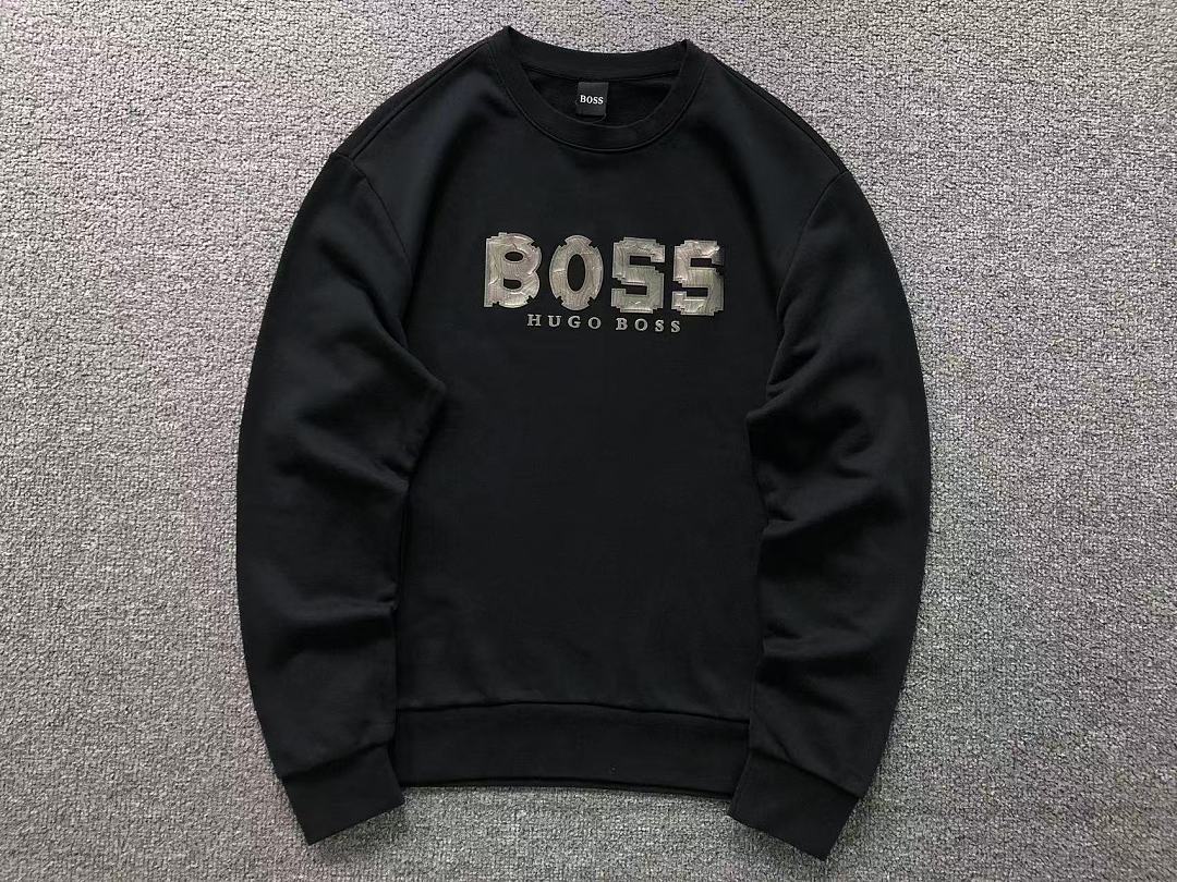 Hugo Boss 145 H⭐G⭐ B⭐⭐S HOODIE 2207130604 (Im 170Cm 60Kg I Wear Size L In The Phot) - Image 9