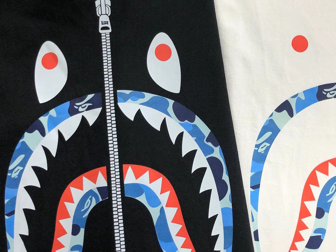 Bape 98 BAPE T-SHIRT 4205291177 (Im 170Cm 60Kg I Wear Size M In The Phot) - Image 13