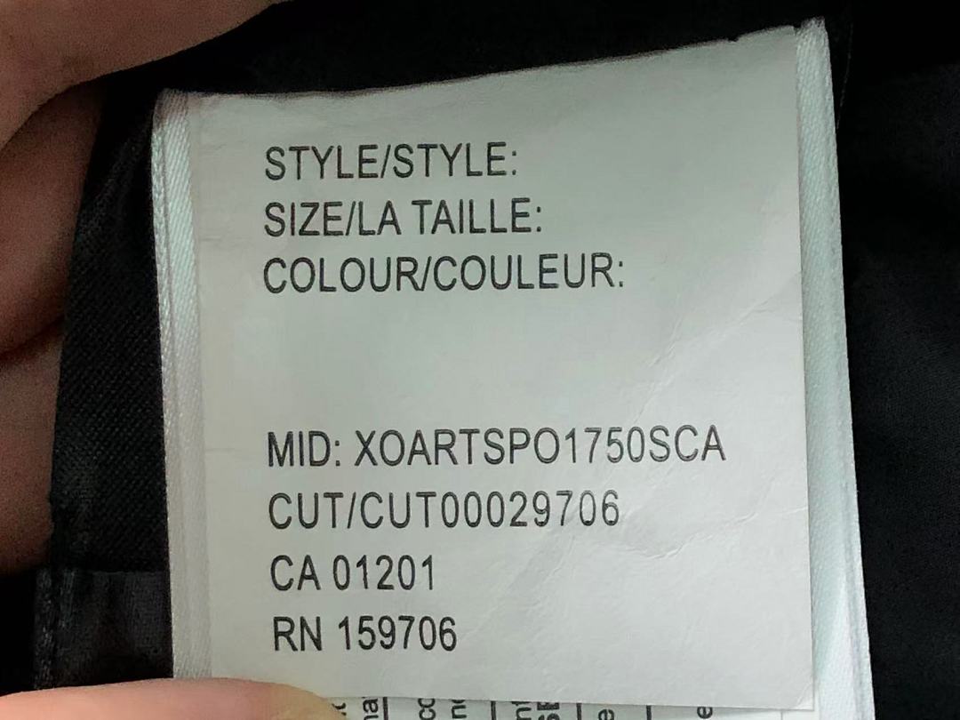 Canada Goose 558 C⭐N⭐⭐A G⭐⭐⭐E DOWN - Image 69