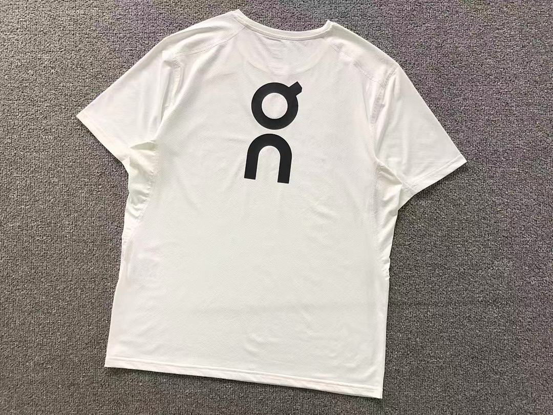 On Running 115 ON T-SHIRT 12490223 (Im 170Cm 60Kg I Wear Size 2XL In The Phot) - Image 8