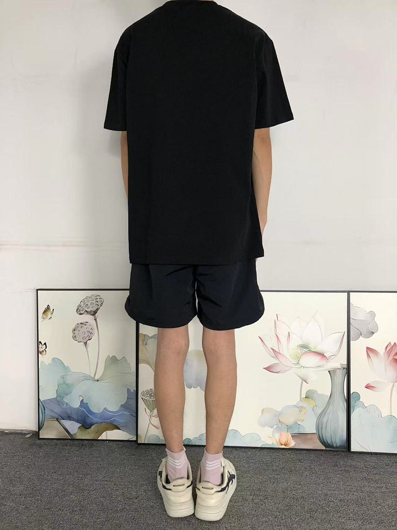 Dior 128 D⭐O⭐ T-SHIRT 3203054521 (Im 170Cm 60Kg I Wear Size M In The Phot) - Image 4