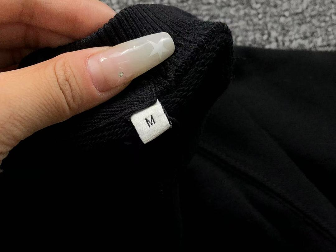 AMI 108 AMI HOODIE 59190788 (Im 170Cm 60Kg I Wear Size M In The Phot) - Image 22