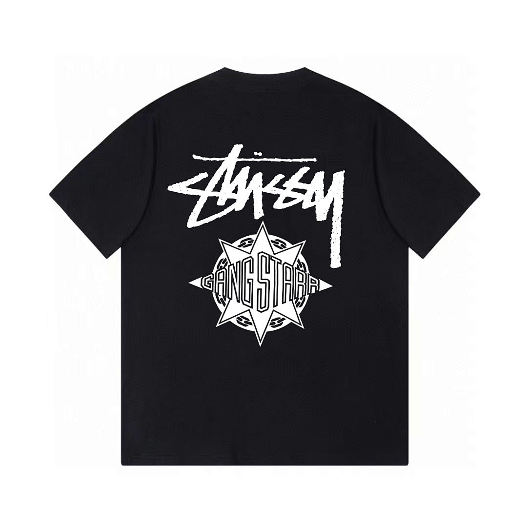 Stussy 85 STUSSY T-SHIRT - Image 19