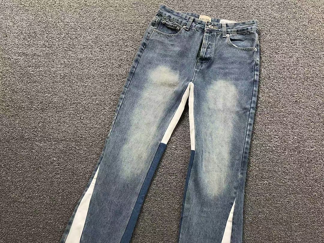 Gallery Dept 158 GALLERY DEPT TROUSERS 12641053 (Im 170Cm 60Kg I Wear Size S In The Phot) - Image 7