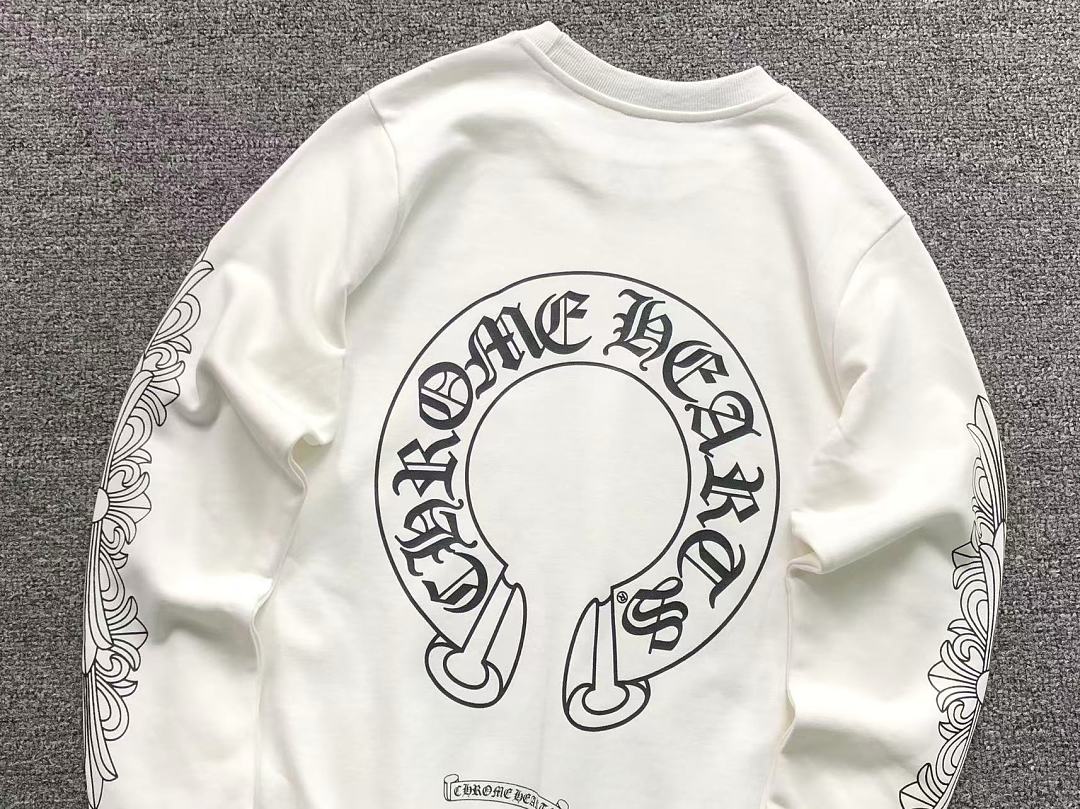 Comme des Garcons 129 C⭐⭐OME HE⭐⭐TS HOODIE 42062325144 (Im 170Cm 60Kg I Wear Size S In The Phot) - Image 7