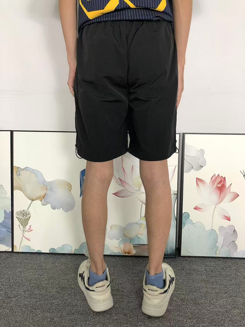 Adidas 118 A⭐I⭐AS SHORTS 4206152777 (Im 170Cm 60Kg I Wear Size M In The Phot) - Image 4