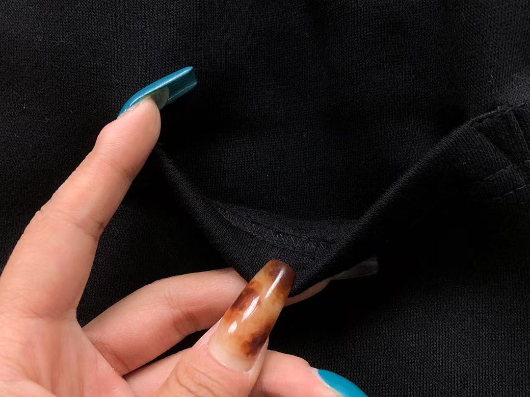 Fear of God TROUSERS135 FOG HOODIE - Image 48