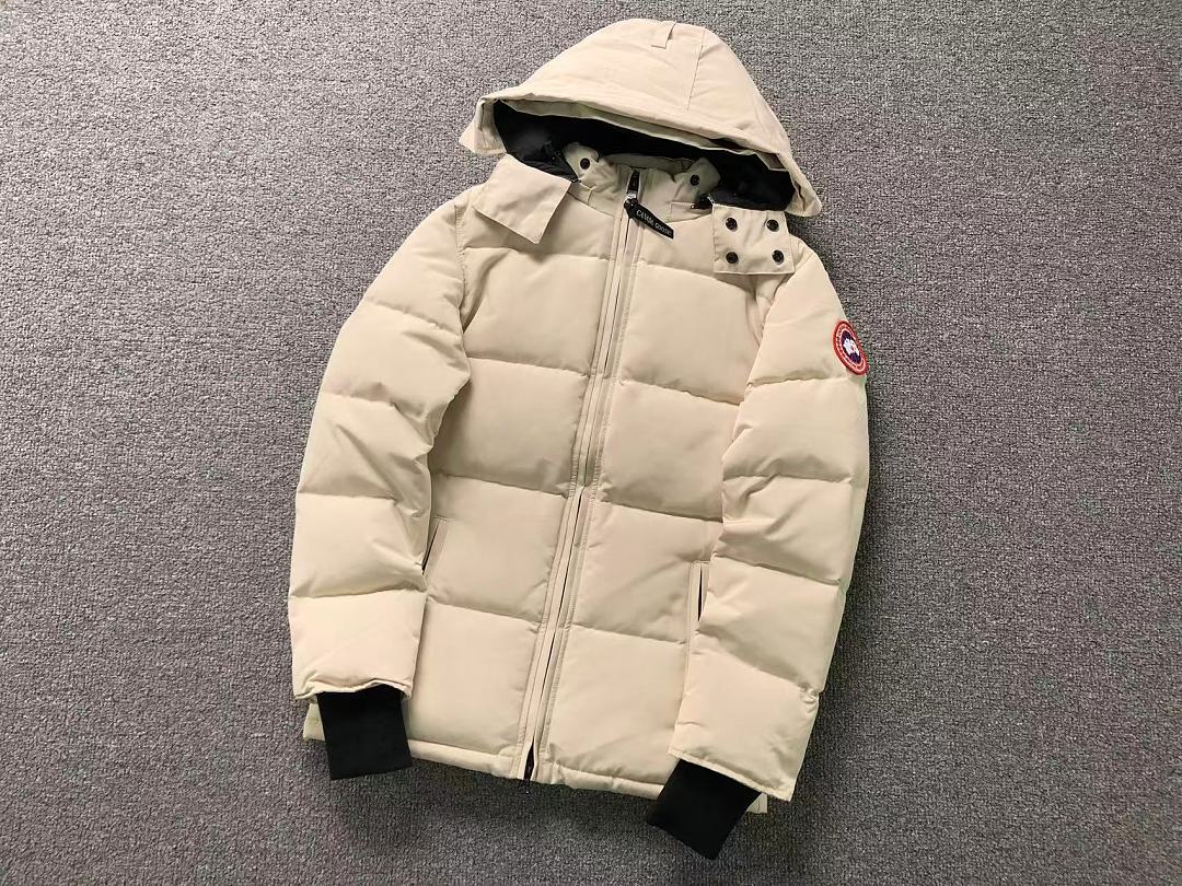 Canada Goose 438 C⭐N⭐⭐A G⭐⭐⭐E DOWN JACKETS FEMAIE - Image 7