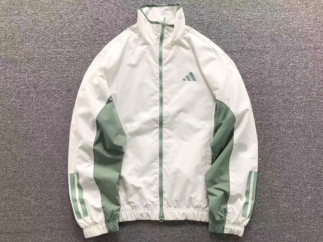 Adidas 168 A⭐I⭐AS JACKET 4204291777 (Im 170Cm 60Kg I Wear Size M In The Phot) - Image 7