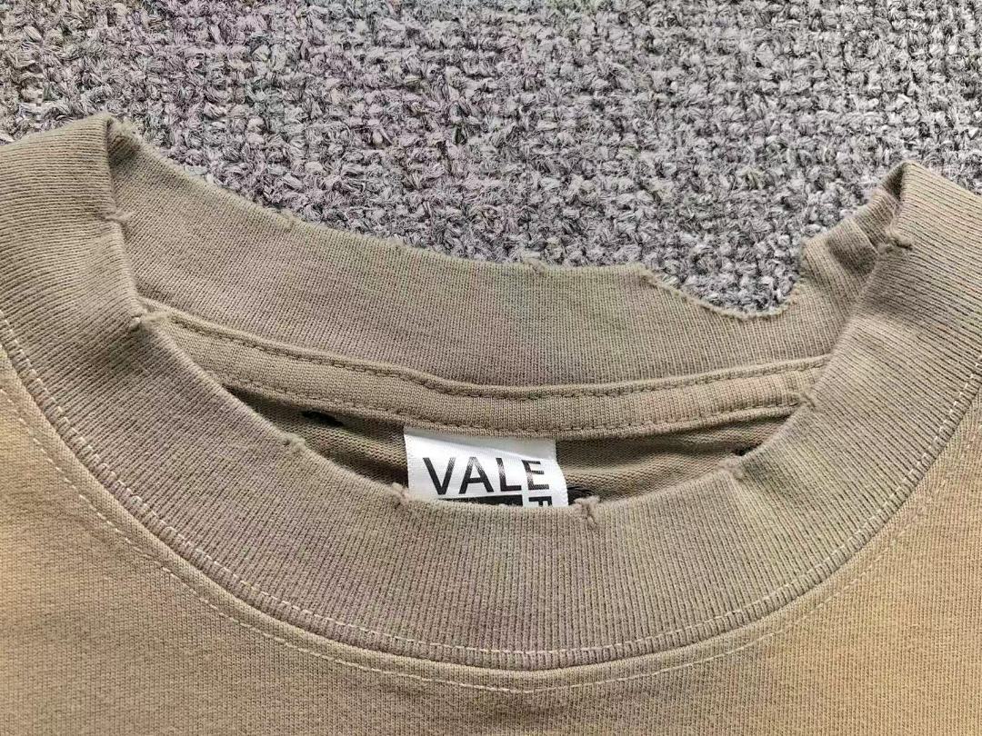 Unbranded 95 V⭐LL⭐Y T-SHIRT 1110220396 (Im 170Cm 60Kg I Wear Size S In The Phot) - Image 12