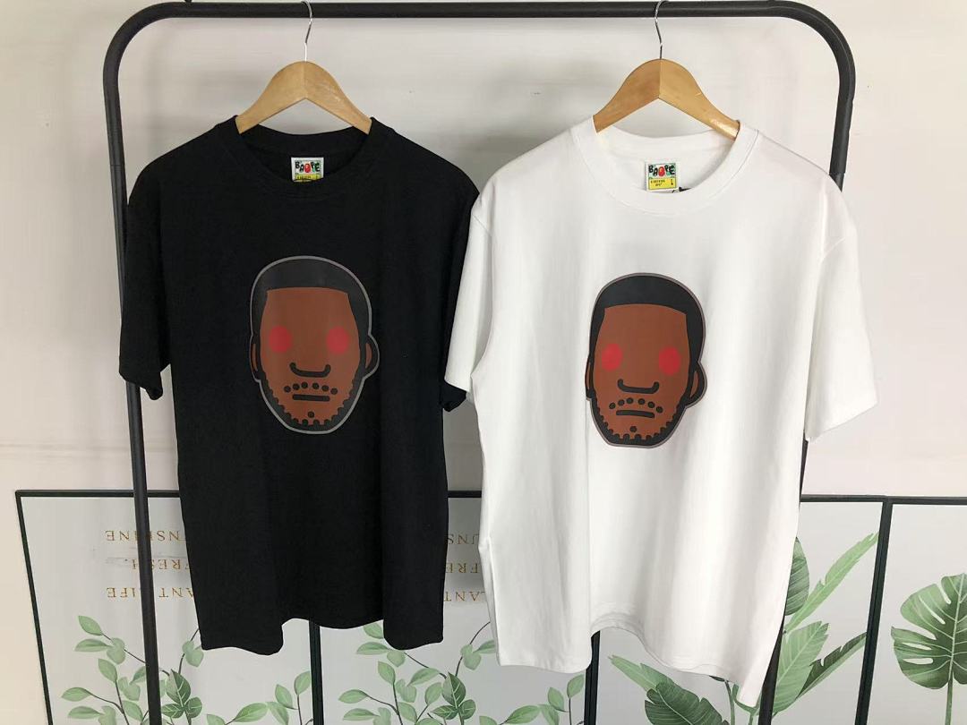 Bape 85 BAPE T-SHIRT 3104181031 (Im 170Cm 60Kg I Wear Size L In The Phot) - Image 22