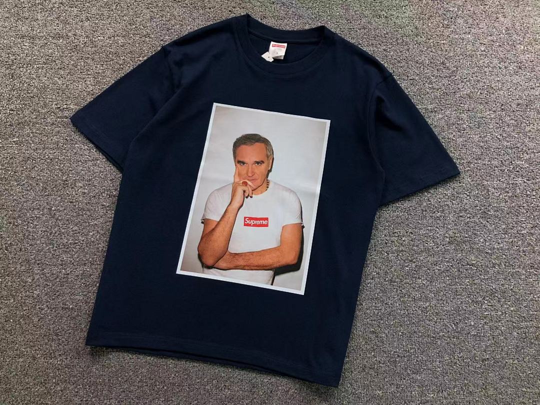 Supreme 115 S⭐⭐R⭐⭐E T-SHIRT 4204111677 (Im 170Cm 60Kg I Wear Size M In The Phot) - Image 16