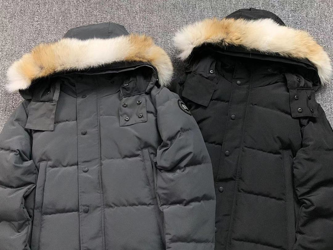 Canada Goose 568 C⭐N⭐⭐A G⭐⭐⭐E DOWN - Image 4