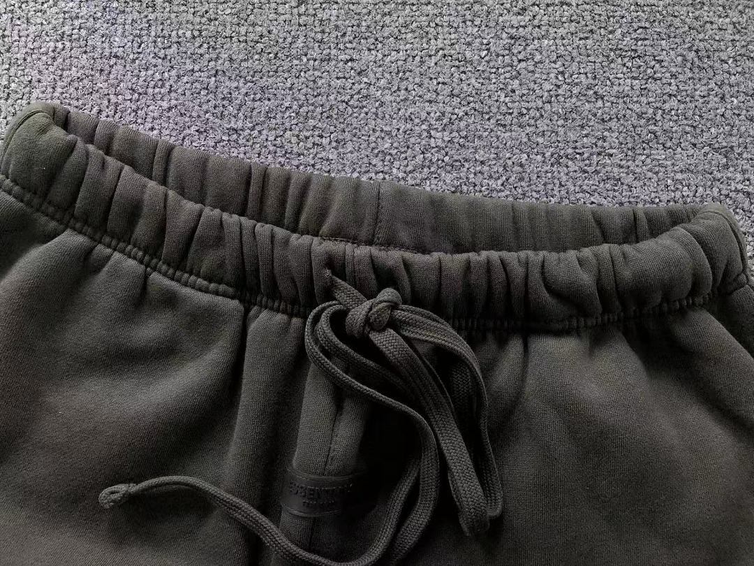 Fear of God SHORTS 113 FOG T-SHIRT 42071513135 (Im 170Cm 60Kg I Wear Size M In The Phot) - Image 44