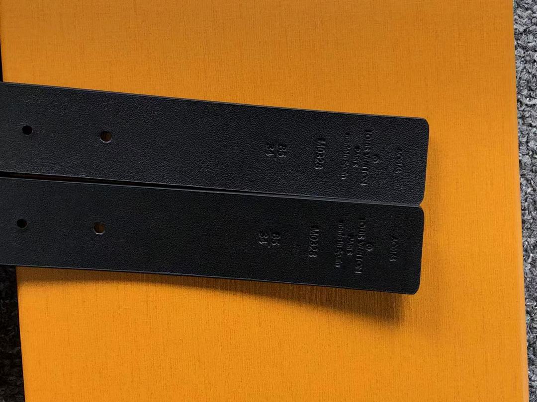 Louis Vuitton 245 L⭐ BELT FEMAIE - Image 12