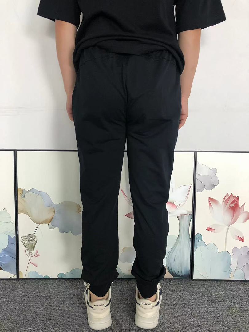 Evisu 135 EVISU TROUSERS 4205260677 (Im 170Cm 60Kg I Wear Size L In The Phot) - Image 4