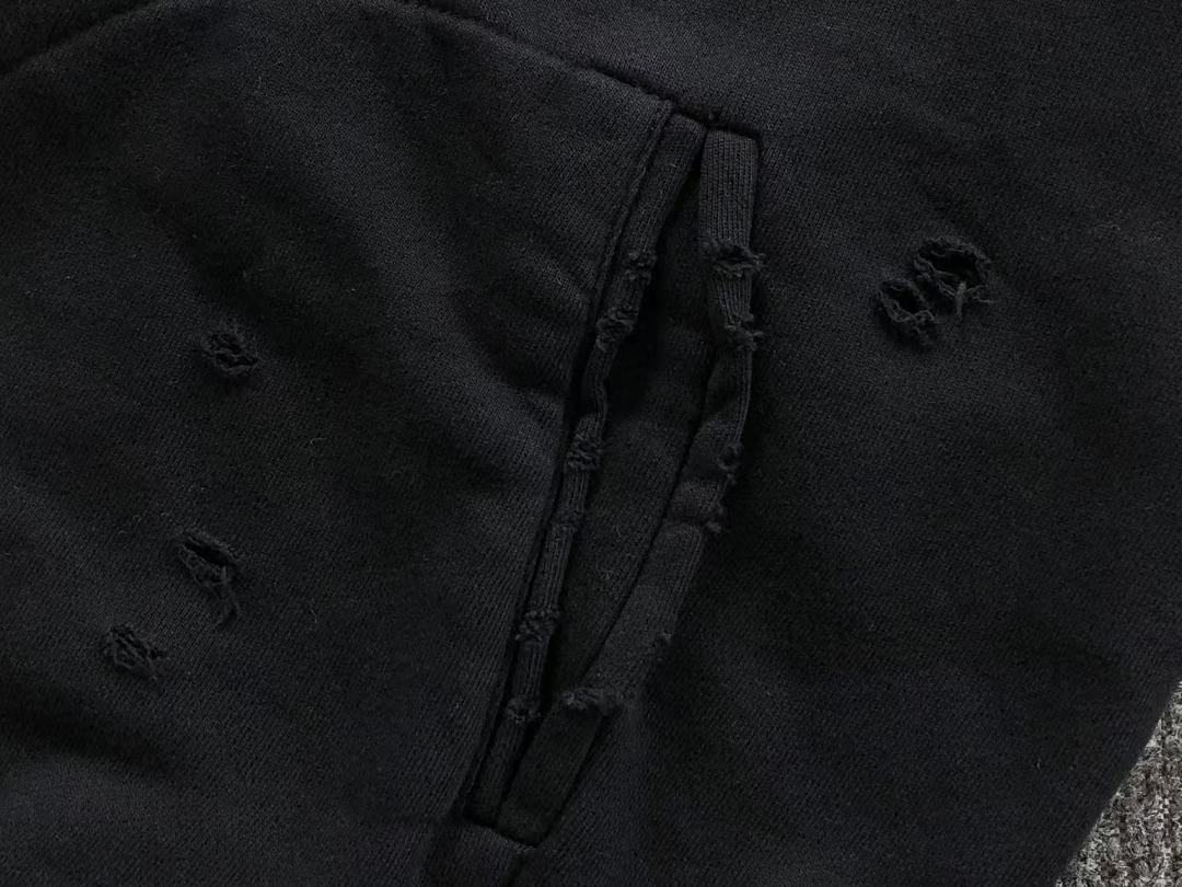 Unbranded 218 P⭐OT⭐COL IN⭐EX HOODIE 3206042317 (Im 170Cm 60Kg I Wear Size 1 In The Phot) - Image 17
