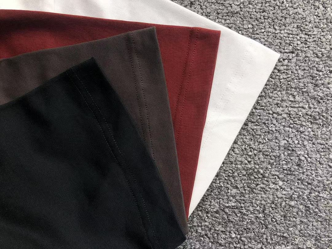 Balenciaga 115 B⭐L⭐⭐⭐IA⭐A T-SHIRT - Image 24