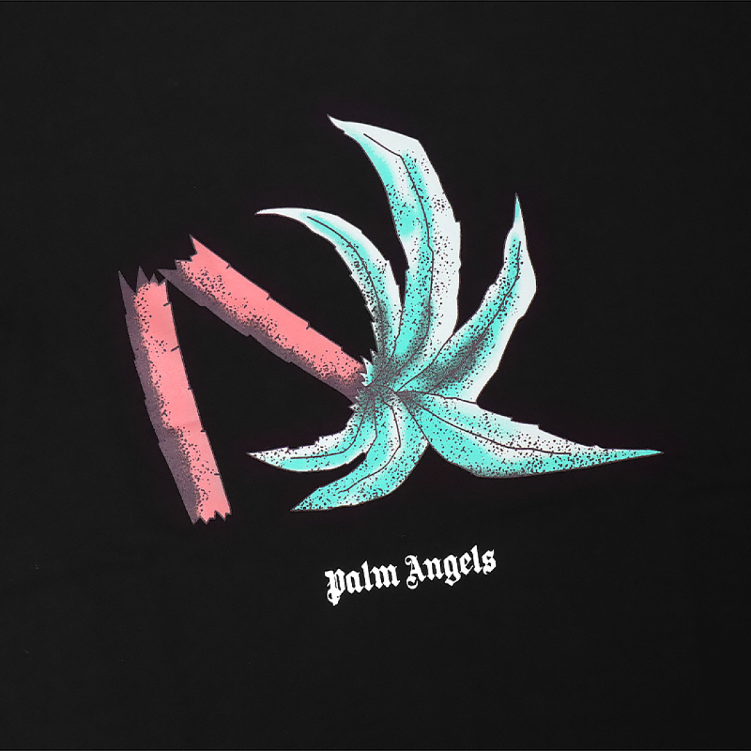 Palm Angels 78 PALM ANGELS T-SHIRT - Image 14