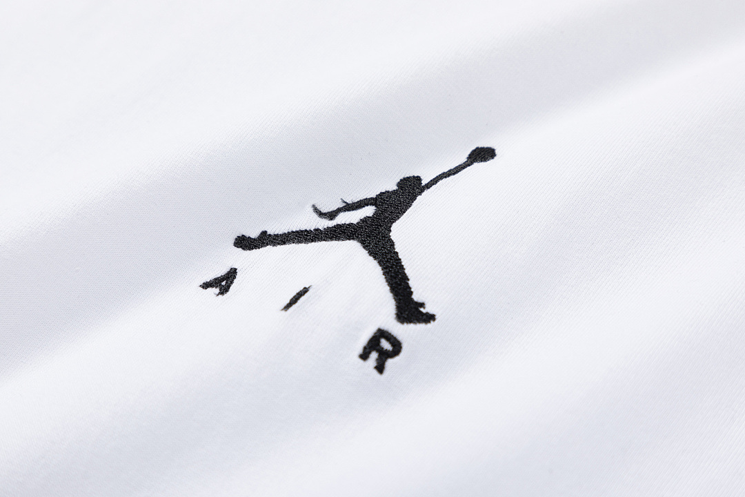 Air Jordan 75 A⭐R J⭐R⭐AN T-SHIRT - Image 9