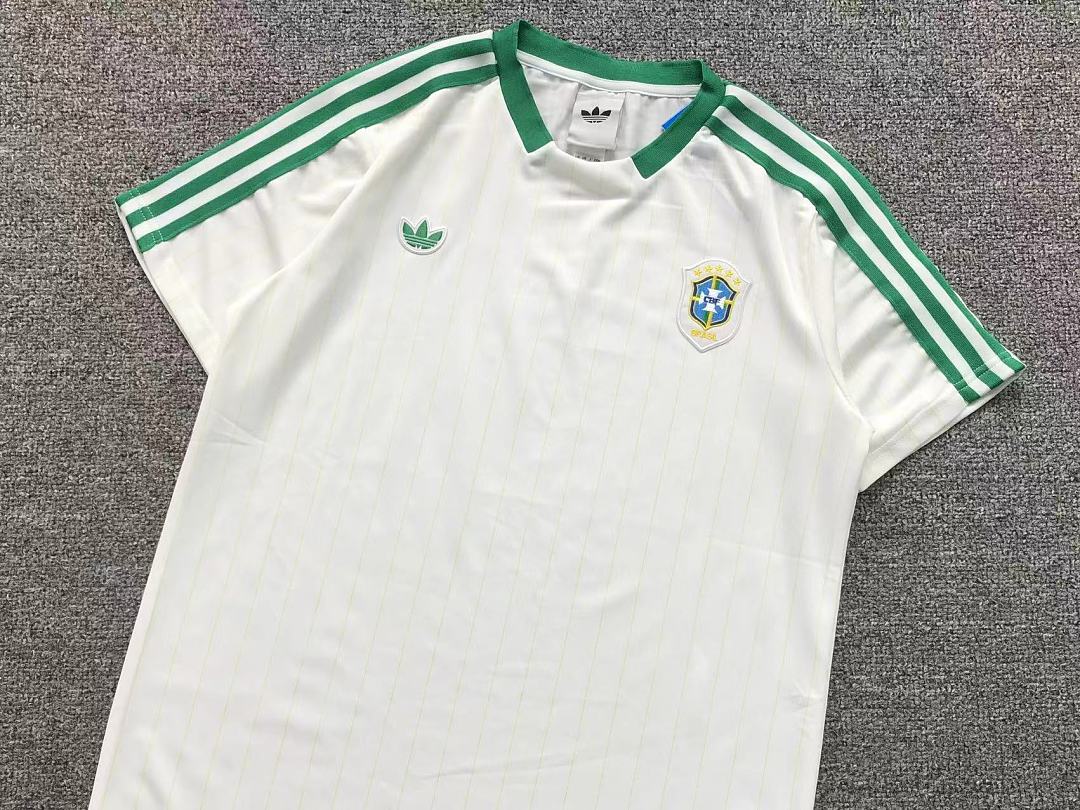 Unbranded 82 FOOTBALL T-SHIRT 1272712002 (Im 170Cm 60Kg I Wear Size M In The Phot) - Image 7
