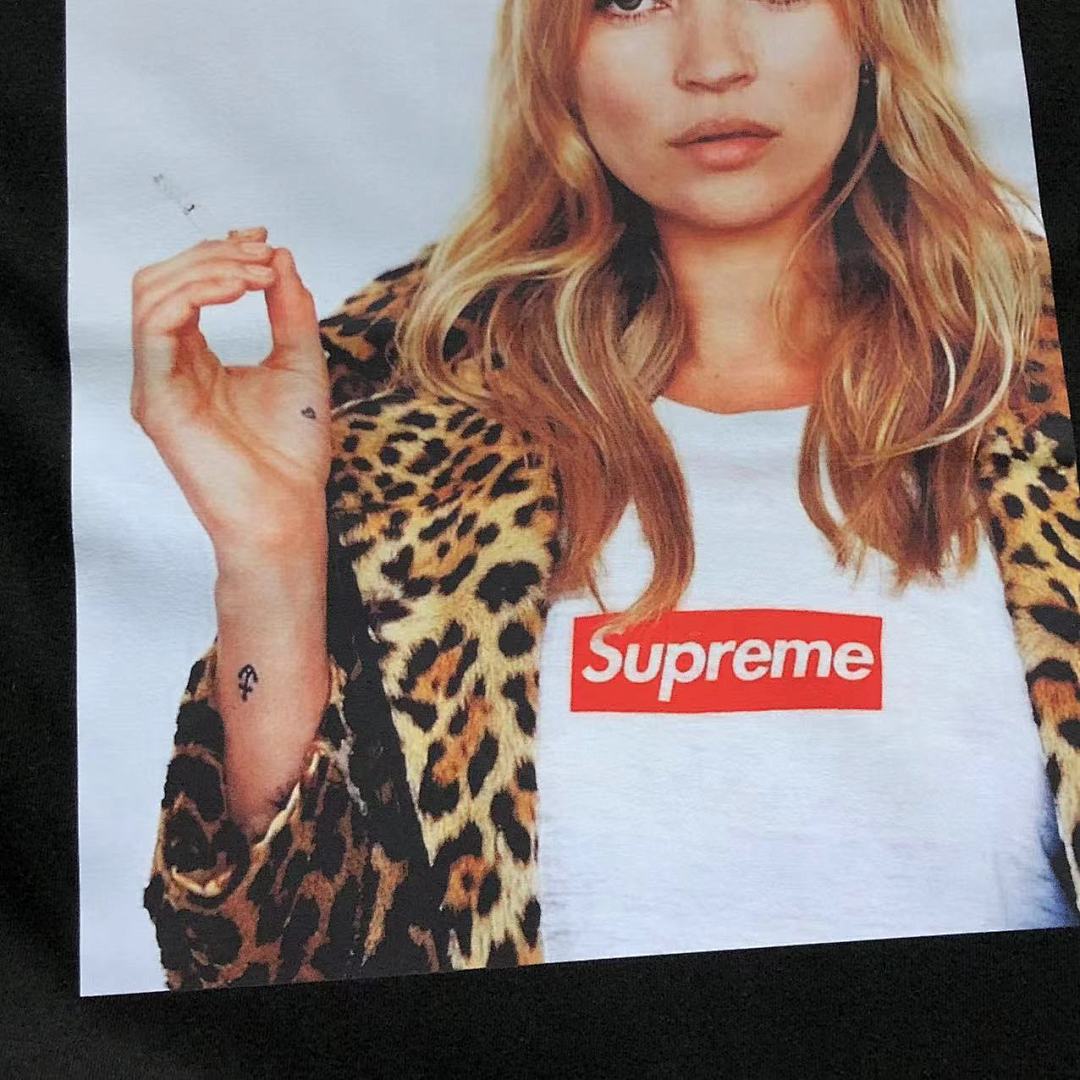 Supreme 95 S⭐⭐R⭐⭐E T-SHIRT 123120302 (Im 170Cm 60Kg I Wear Size M In The Phot) - Image 21