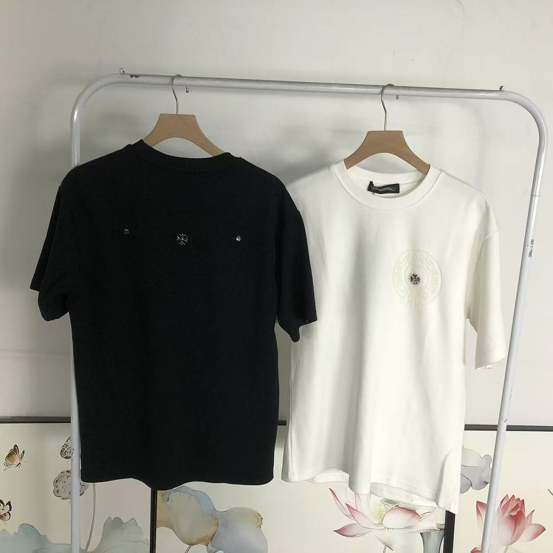 Comme des Garcons 145 C⭐⭐OME HE⭐⭐TS T-SHIRT 3206150917 (Im 170Cm 60Kg I Wear Size S In The Phot) - Image 28