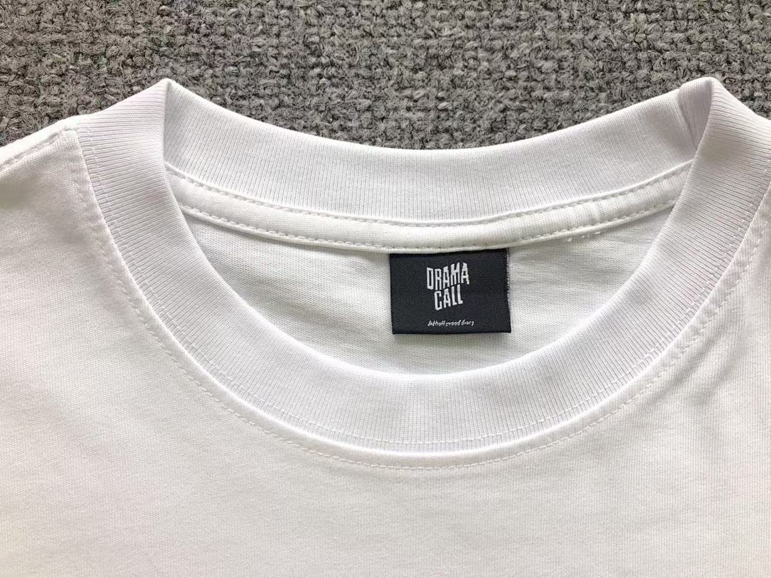 Unbranded 79 DR⭐MA⭐AL⭐ T-SHIRT 214162756 (Im 170Cm 60Kg I Wear Size M In The Phot) - Image 14