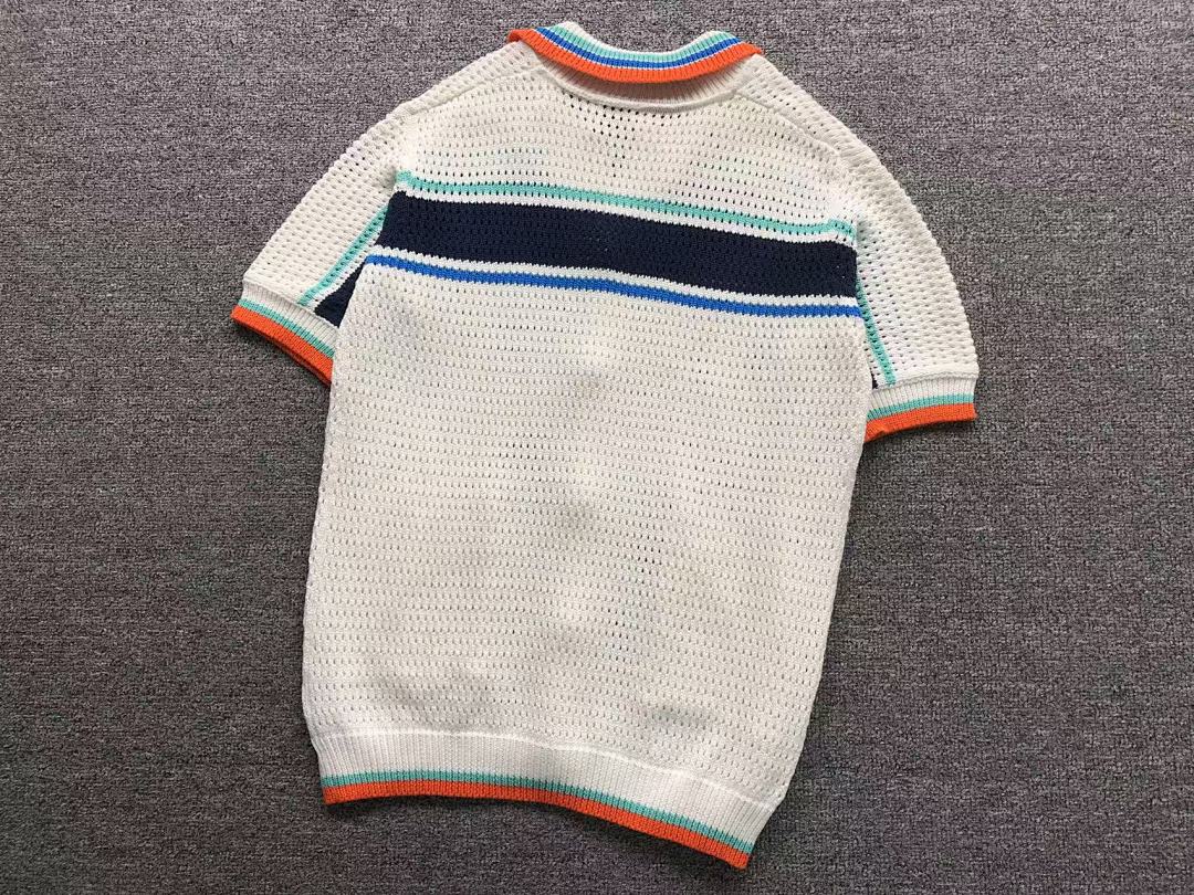 Casablanca 335 CASABLANCA SWEATER SHORTS 571509127 (Im 170Cm 60Kg I Wear Size M In The Phot) - Image 12