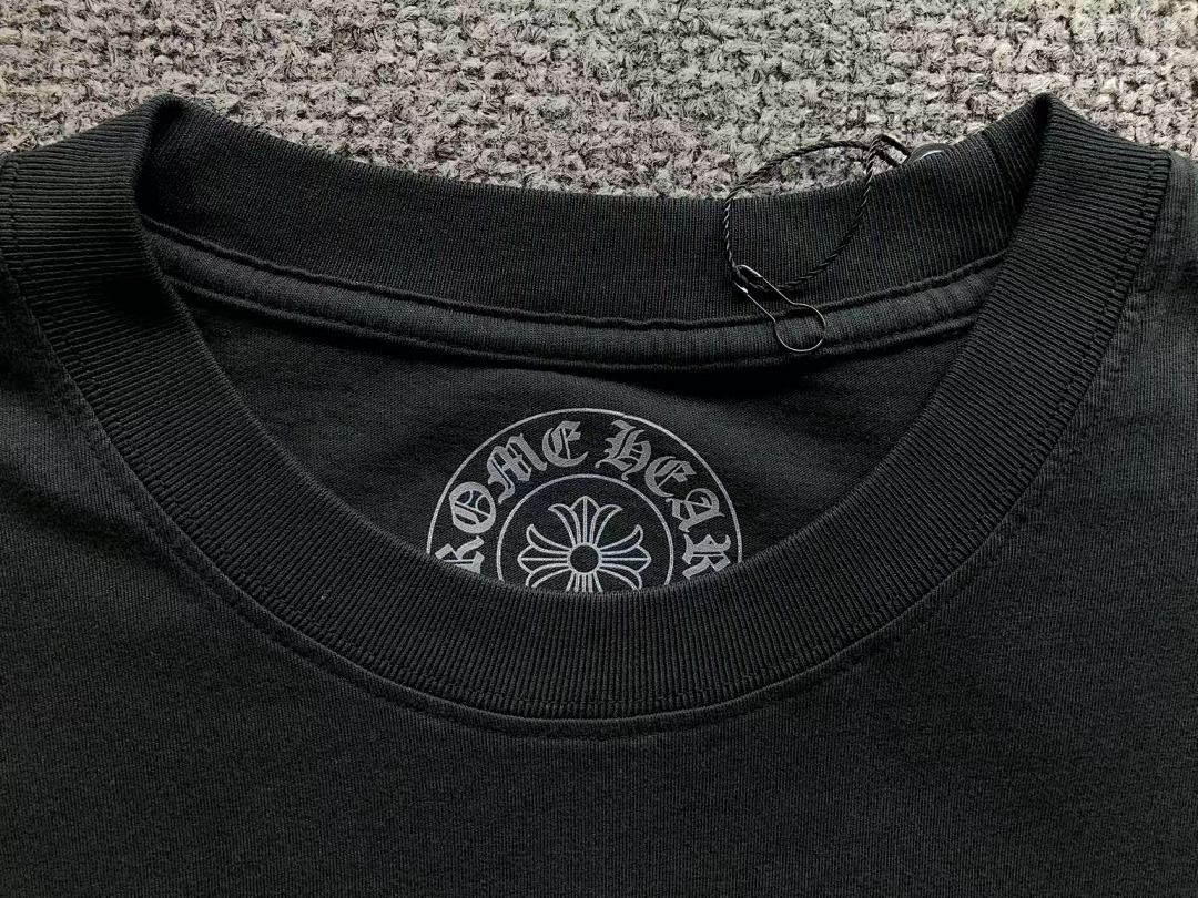 Comme des Garcons 128 C⭐⭐OME HE⭐⭐TS T-SHIRT 1104121102 (Im 170Cm 60Kg I Wear Size L In The Phot) - Image 20