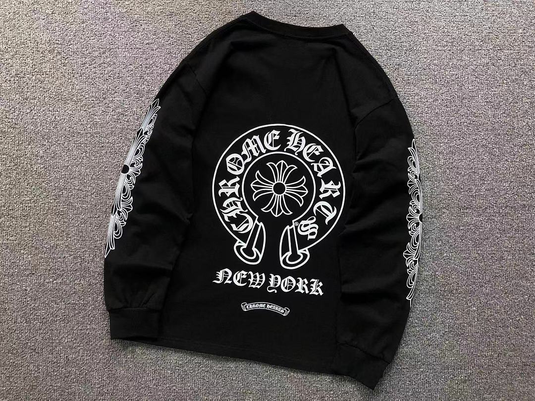 Comme des Garcons 88 C⭐⭐OME HE⭐⭐TS LONG SLEEVED 1272303177 (Im 170Cm 60Kg I Wear Size M In The Phot) - Image 11
