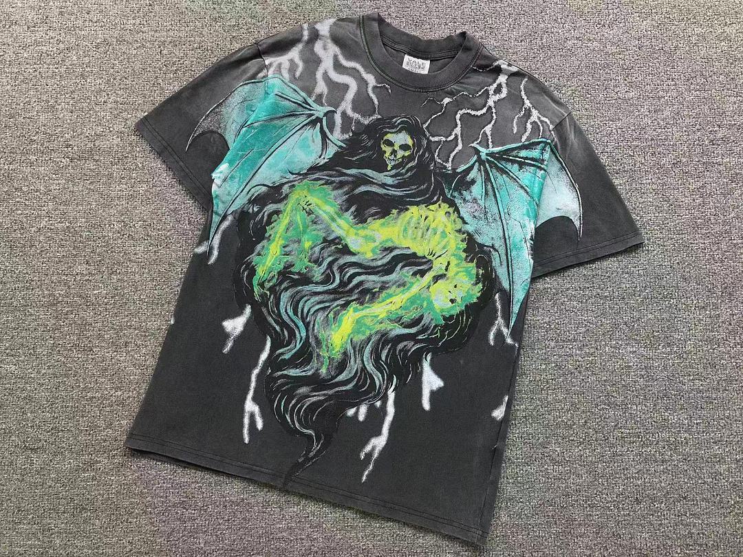 Unbranded 115 V⭐LL⭐Y T-SHIRT 3205193317 (Im 170Cm 60Kg I Wear Size S In The Phot) - Image 6