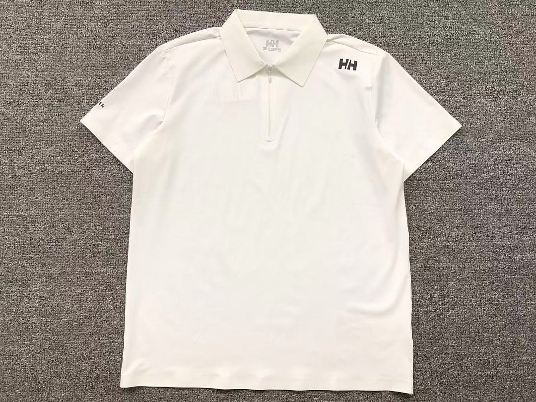 Helly Hansen 158 HELLY HANSEN POLO 22042616001 (Im 170Cm 60Kg I Wear Size L In The Phot) - Image 9