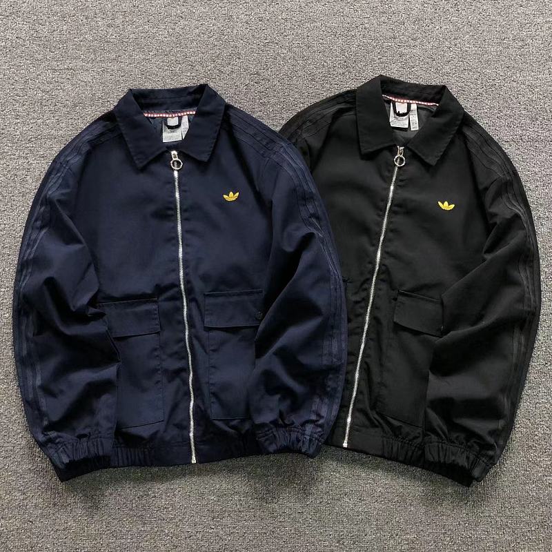 Adidas 188 A⭐I⭐AS JACKET 4208030977 (Im 170Cm 60Kg I Wear Size M In The Phot)