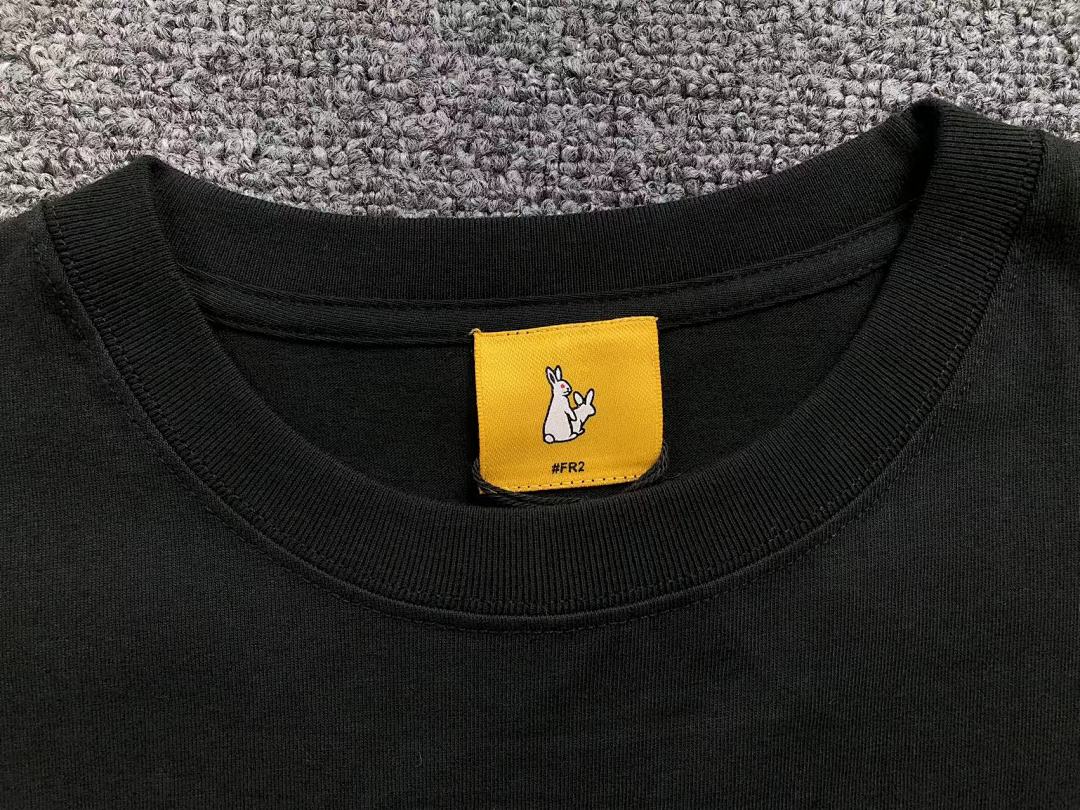 FR2 95 FR2 T-SHIRT - Image 23