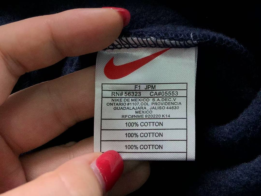 Nike TROUSERS 118 N⭐K⭐ STUSSY HOODIE - Image 35