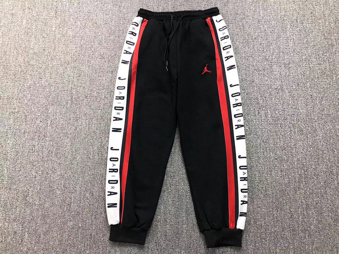 Air Jordan 95 A⭐R J⭐R⭐AN TROUSERS 211111057 (Im 170Cm 57Kg I Wear Size M In The Phot) - Image 12
