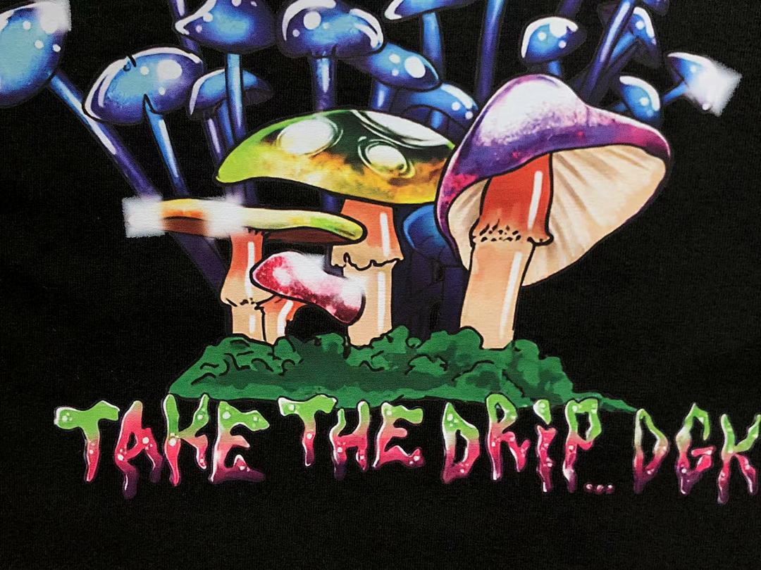 DGK 89 DGK T-SHIRT - Image 21