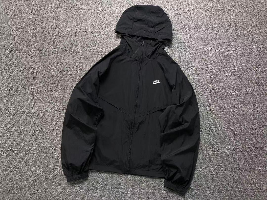 Nike 158 N⭐K⭐ SUNSCREEN CLOTHING 4206110777 (Im 170Cm 60Kg I Wear Size M In The Phot) - Image 16