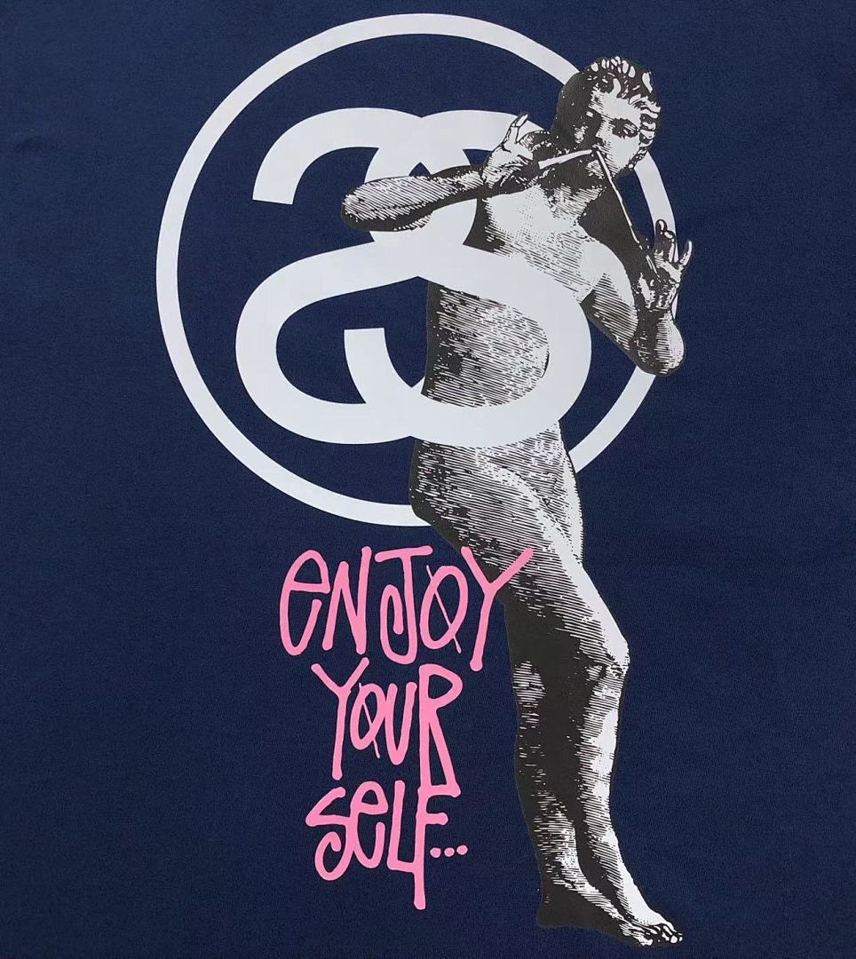 Stussy 78 STUSSY T-SHIRT - Image 14
