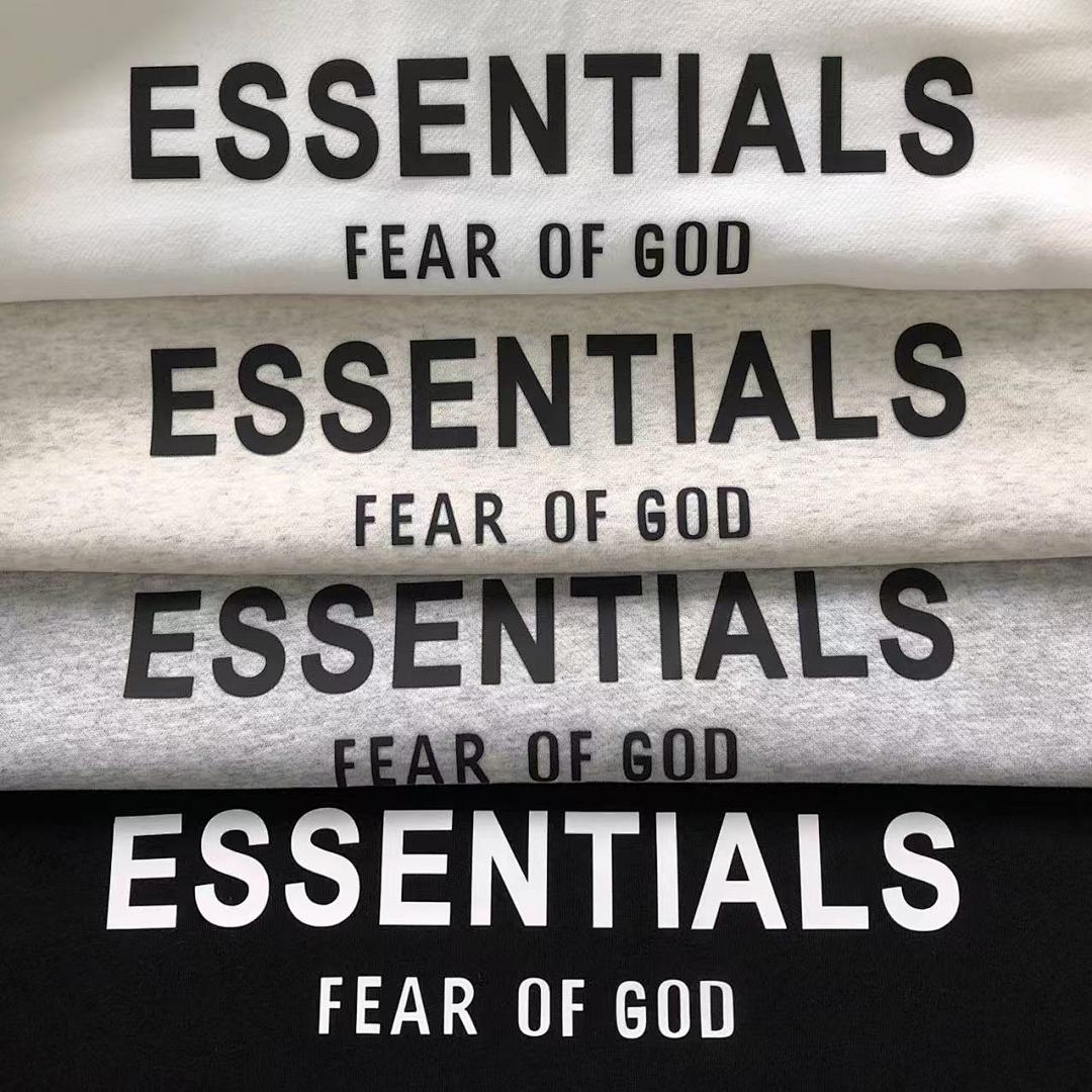 Fear of God TROUSERS 135 FOG HOODIE 4108150177 (Im 170Cm 60Kg I Wear Size L In The Phot) - Image 18