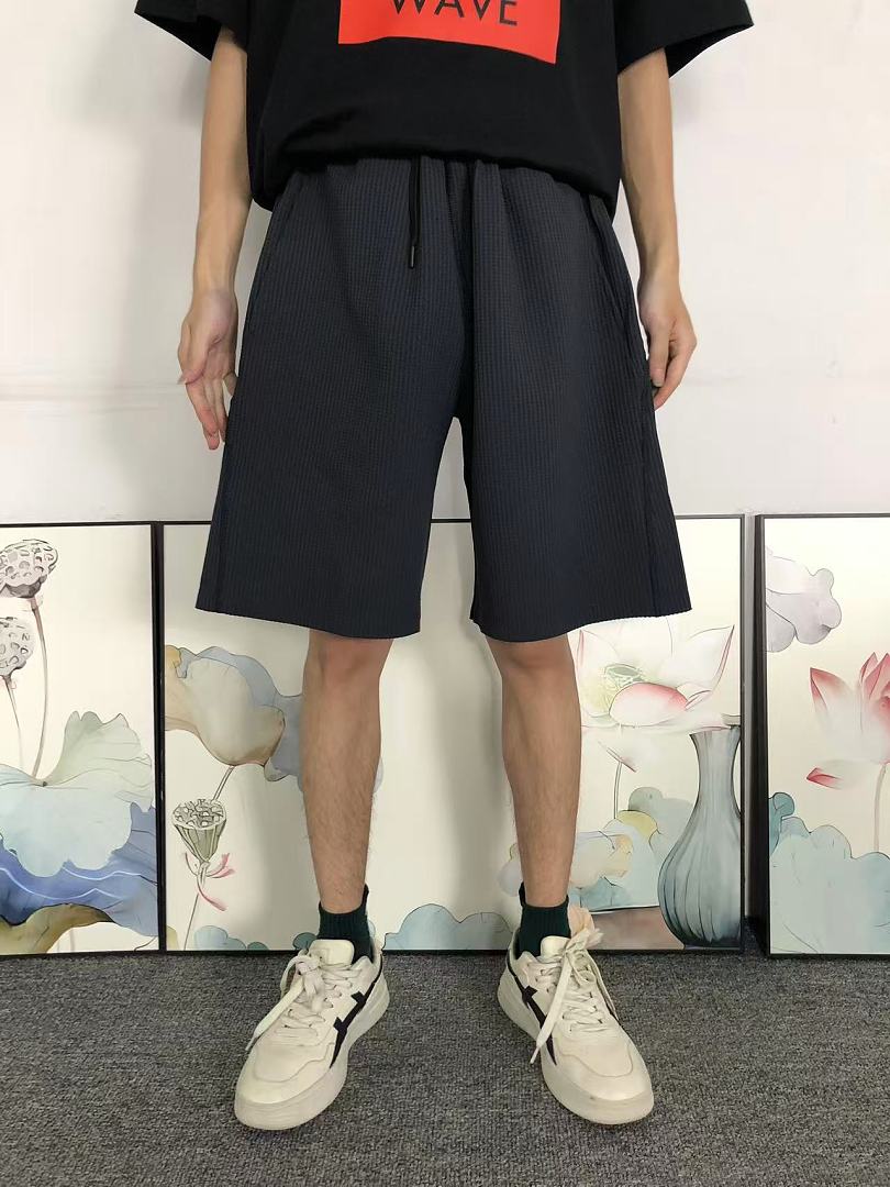 Lacoste 135 LACOSTE SHORTS 1262419159 (Im 170Cm 60Kg I Wear Size L In The Phot) - Image 3