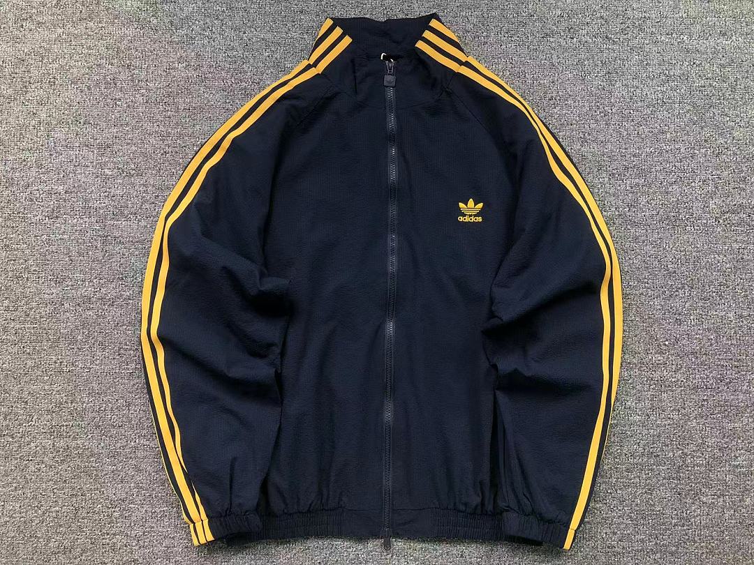 Adidas 228 A⭐I⭐AS JACKET TROUSERS 4208262577 (Im 170Cm 60Kg I Wear Size L In The Phot) - Image 8