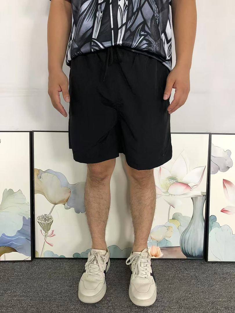Nike 105 N⭐K⭐ SHORTS 4207081677 (Im 170Cm 60Kg I Wear Size M In The Phot) - Image 3