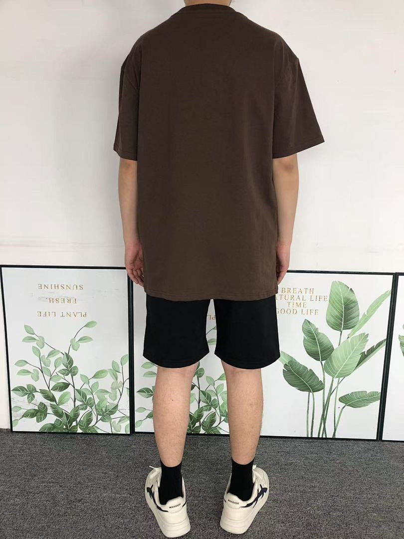 Travis Scott 79 TRAVIS SCOTT T-SHIRT 214301246 (Im 170Cm 60Kg I Wear Size L In The Phot) - Image 4