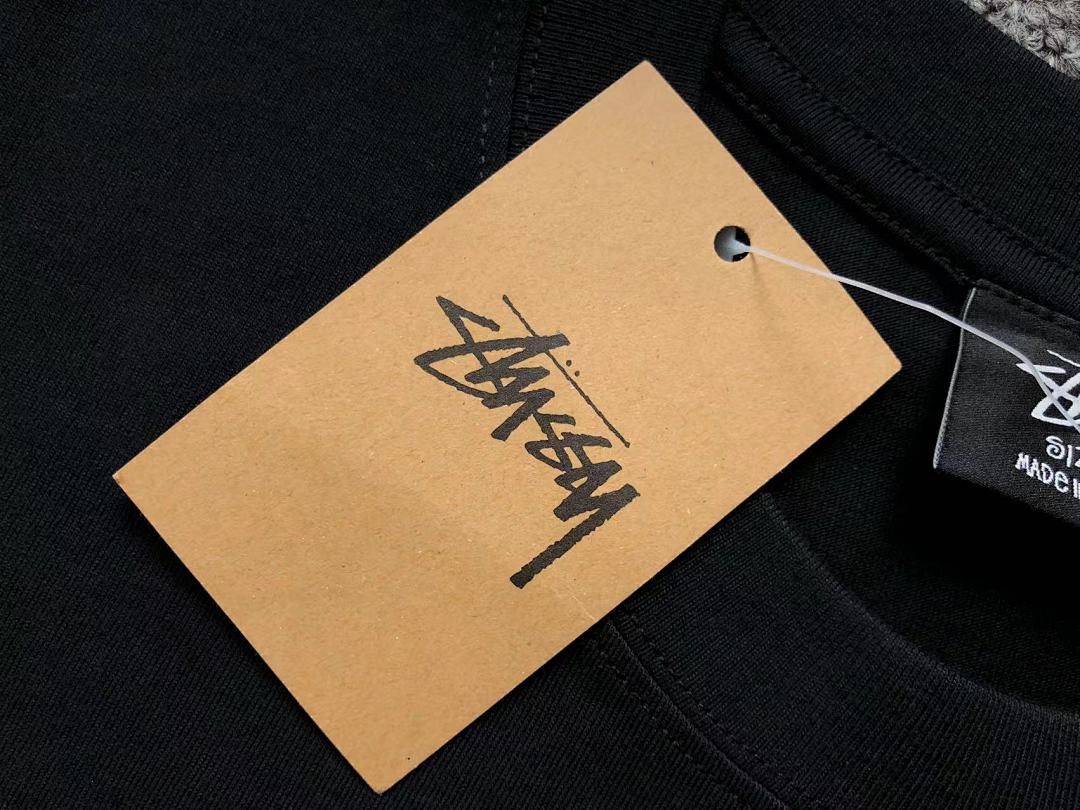 Stussy 78 STUSSY T-SHIRT - Image 32