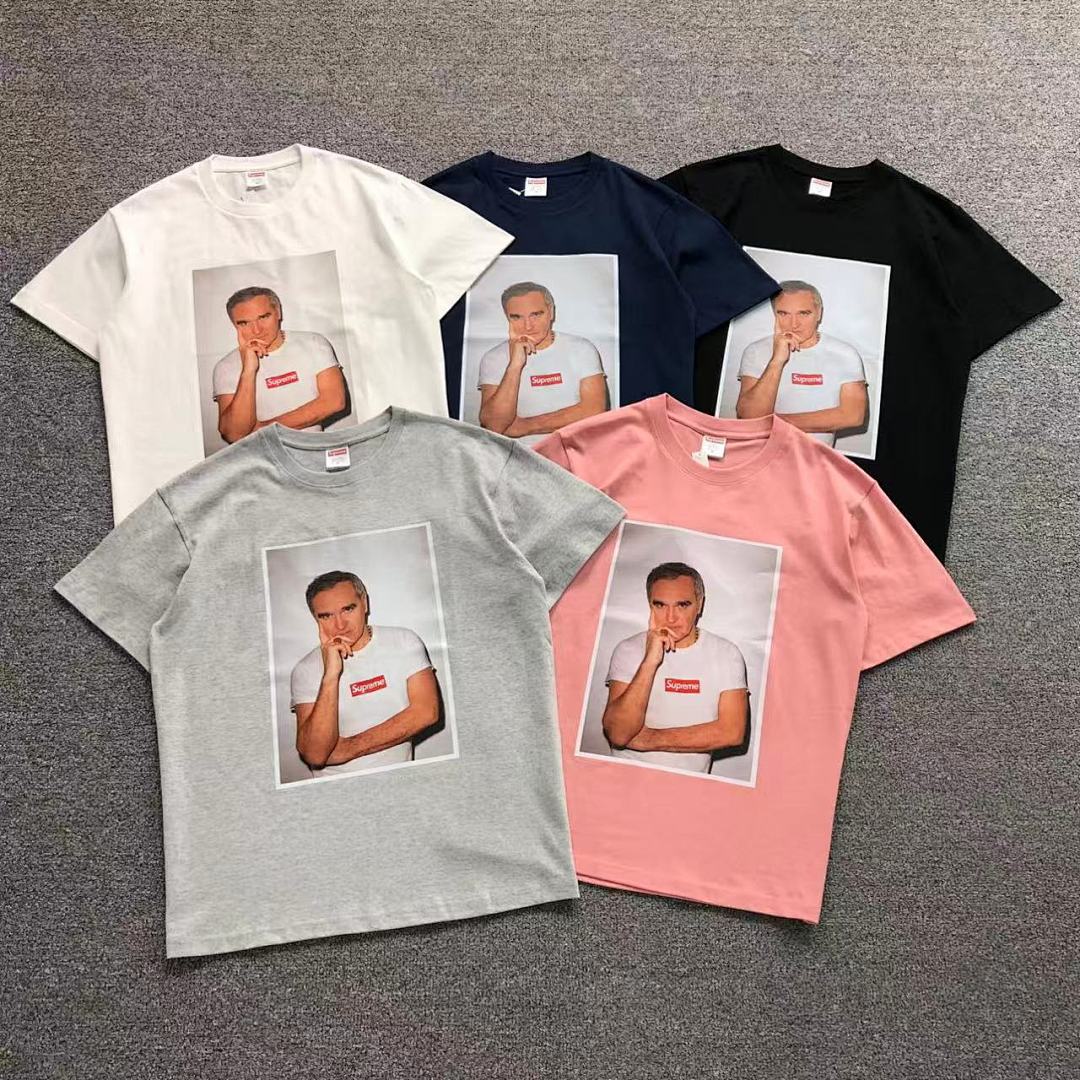 Supreme 115 S⭐⭐R⭐⭐E T-SHIRT 4204111677 (Im 170Cm 60Kg I Wear Size M In The Phot)