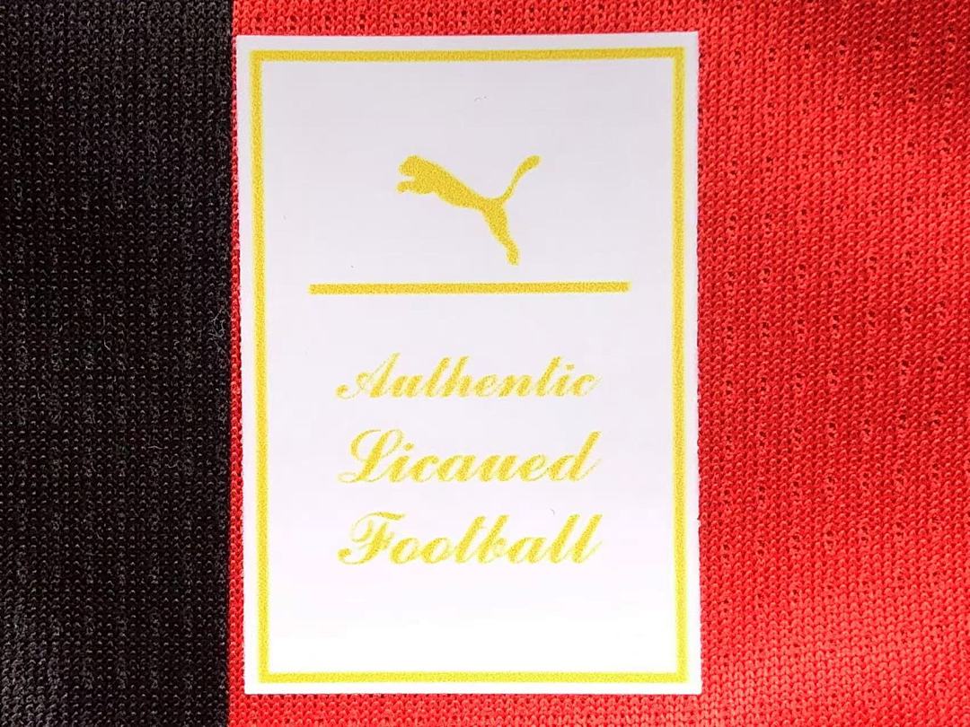 Unbranded 78 FOOTBALL SHORTS T-SHIRT 31031904002 (Im 170Cm 60Kg I Wear Size L In The Phot) - Image 12