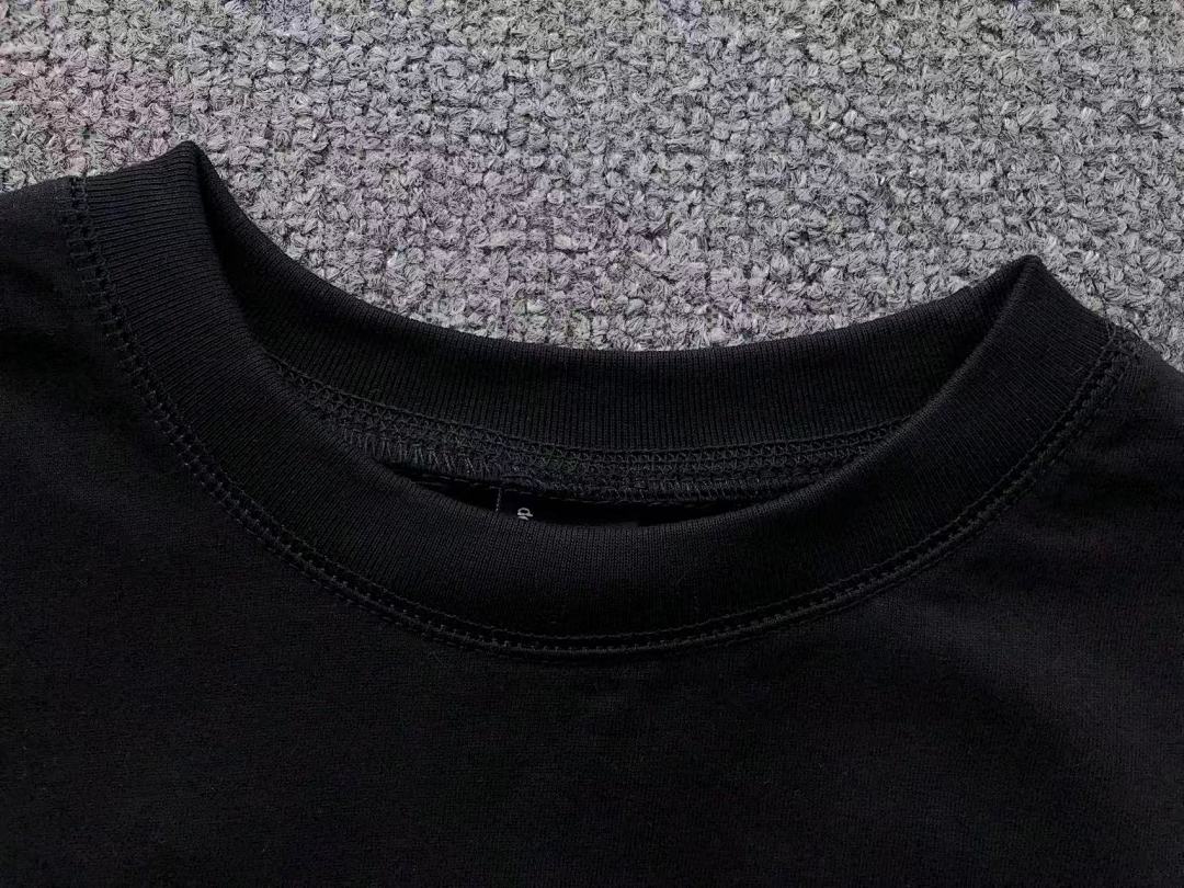 Chanel 88 DER⭐CHUT⭐E T-SHIRT 121150556 (Im 170Cm 60Kg I Wear Size S In The Phot) - Image 14
