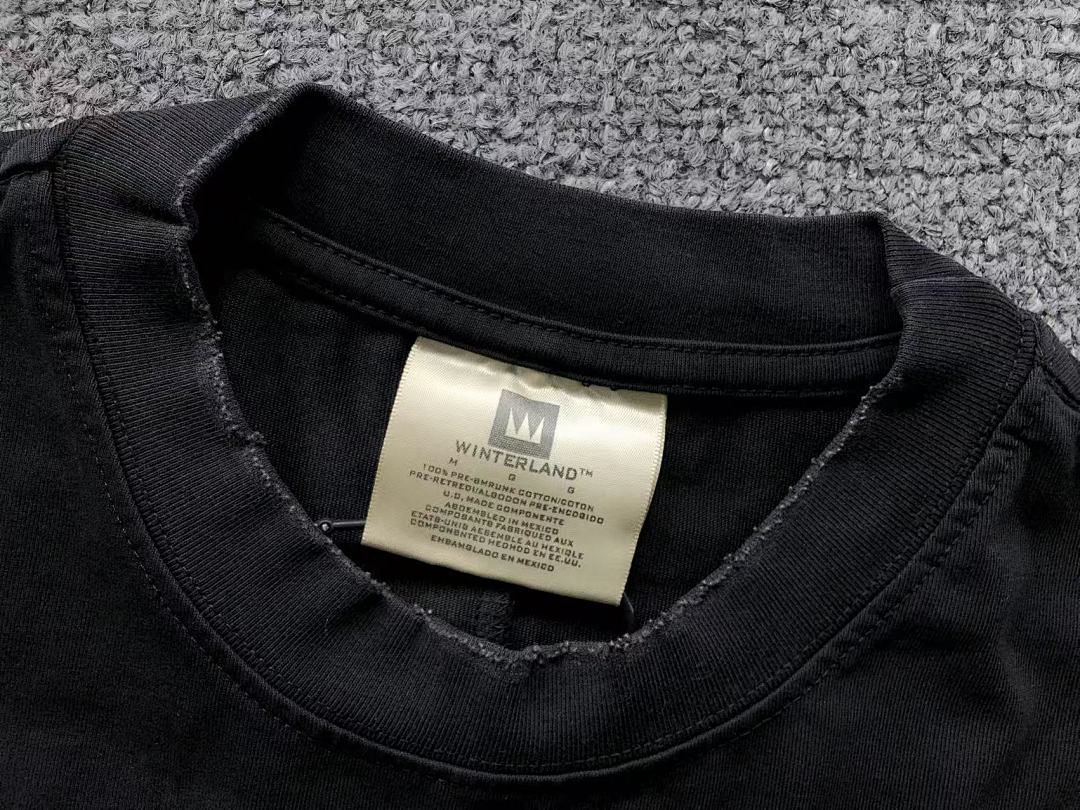 Unbranded 108 VINTAGE VEST 504051217 (Im 170Cm 60Kg I Wear Size M In The Phot) - Image 12